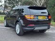 Land Rover Discovery Sport SE MHEV 22