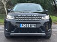 Land Rover Discovery Sport SE MHEV 13