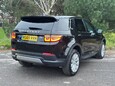 Land Rover Discovery Sport SE MHEV 28