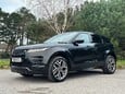 Land Rover Range Rover Evoque R-DYNAMIC HSE MHEV 3