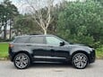 Land Rover Range Rover Evoque R-DYNAMIC HSE MHEV 10