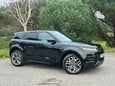 Land Rover Range Rover Evoque R-DYNAMIC HSE MHEV 27