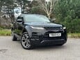 Land Rover Range Rover Evoque R-DYNAMIC HSE MHEV 29