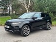 Land Rover Range Rover Evoque R-DYNAMIC HSE MHEV 33