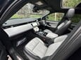 Land Rover Range Rover Evoque R-DYNAMIC HSE MHEV 35