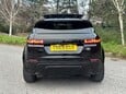 Land Rover Range Rover Evoque R-DYNAMIC HSE MHEV 40