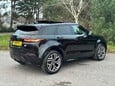 Land Rover Range Rover Evoque R-DYNAMIC HSE MHEV 41