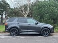 Land Rover Discovery Sport R-DYNAMIC HSE 11