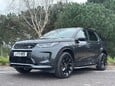 Land Rover Discovery Sport R-DYNAMIC HSE 3