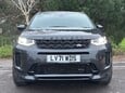 Land Rover Discovery Sport R-DYNAMIC HSE 2