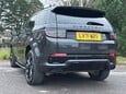 Land Rover Discovery Sport R-DYNAMIC HSE 25