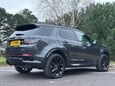 Land Rover Discovery Sport R-DYNAMIC HSE 9