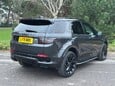 Land Rover Discovery Sport R-DYNAMIC HSE 30