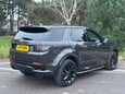 Land Rover Discovery Sport R-DYNAMIC HSE 33