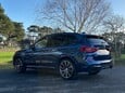 BMW X3 XDRIVE20I M SPORT 7