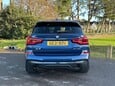 BMW X3 XDRIVE20I M SPORT 8