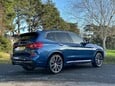 BMW X3 XDRIVE20I M SPORT 9