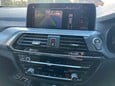 BMW X3 XDRIVE20I M SPORT 17