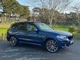 BMW X3 XDRIVE20I M SPORT 26