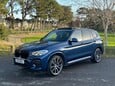 BMW X3 XDRIVE20I M SPORT 31