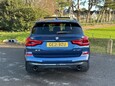 BMW X3 XDRIVE20I M SPORT 35