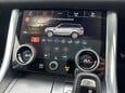 Land Rover Range Rover Sport SDV6 HSE DYNAMIC 14