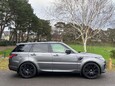 Land Rover Range Rover Sport SDV6 HSE DYNAMIC 11