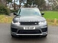 Land Rover Range Rover Sport SDV6 HSE DYNAMIC 2