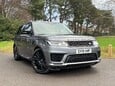 Land Rover Range Rover Sport SDV6 HSE DYNAMIC 28