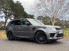 Land Rover Range Rover Sport SDV6 HSE DYNAMIC