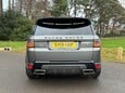 Land Rover Range Rover Sport SDV6 HSE DYNAMIC 35