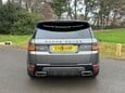 Land Rover Range Rover Sport SDV6 HSE DYNAMIC 8