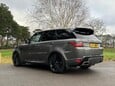 Land Rover Range Rover Sport SDV6 HSE DYNAMIC 7