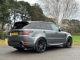 Land Rover Range Rover Sport SDV6 HSE DYNAMIC 9