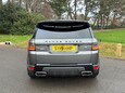 Land Rover Range Rover Sport SDV6 HSE DYNAMIC 8