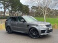 Land Rover Range Rover Sport SDV6 HSE DYNAMIC 26