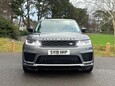 Land Rover Range Rover Sport SDV6 HSE DYNAMIC 30