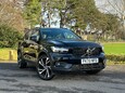 Volvo XC40 T3 R-DESIGN PRO 25