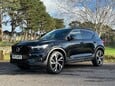 Volvo XC40 T3 R-DESIGN PRO 3