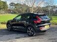 Volvo XC40 T3 R-DESIGN PRO 33