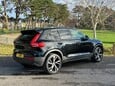 Volvo XC40 T3 R-DESIGN PRO 34