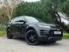 Land Rover Range Rover Evoque R-DYNAMIC HSE MHEV