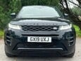 Land Rover Range Rover Evoque R-DYNAMIC HSE MHEV 2