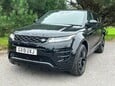 Land Rover Range Rover Evoque R-DYNAMIC HSE MHEV 37