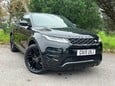 Land Rover Range Rover Evoque R-DYNAMIC HSE MHEV 39