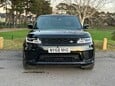 Land Rover Range Rover Sport SDV6 AUTOBIOGRAPHY DYNAMIC 2