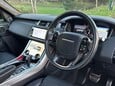 Land Rover Range Rover Sport SDV6 AUTOBIOGRAPHY DYNAMIC 5