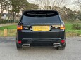 Land Rover Range Rover Sport SDV6 AUTOBIOGRAPHY DYNAMIC 8