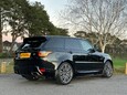 Land Rover Range Rover Sport SDV6 AUTOBIOGRAPHY DYNAMIC 9