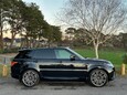 Land Rover Range Rover Sport SDV6 AUTOBIOGRAPHY DYNAMIC 11